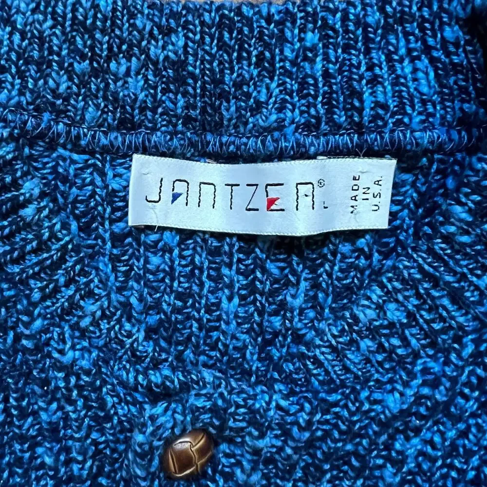 Jantzen vintage marled